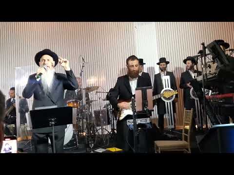 MBD Mordechai Ben David | Omar R' Akiva.