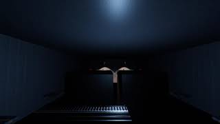 Doctor Xenophon's Laboratory Alpha Prototype