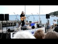 Rose Cousins - sadie in the kitchen (live at the folk harbour festival)