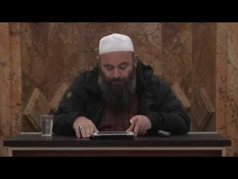 O i pikëlluar dëgjo - Hoxhë Bekir Halimi