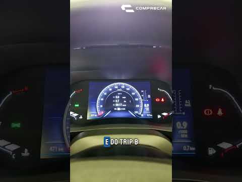 Como é o painel digital do Renault Kwid 2027?