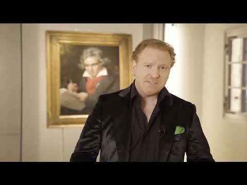 Daniel Hope spricht über die BTHVN WOCHE 2022