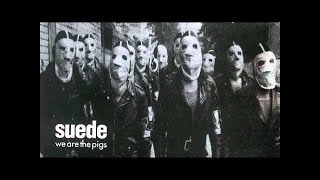 Suede - Killing Of A Flashboy (Audio Only)