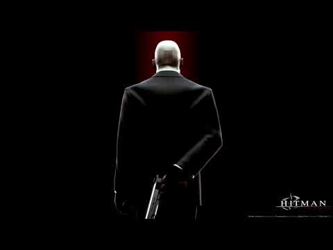 Hitman: Contracts (Unofficial) Soundtrack