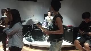 Download lagu Jamming - Salam rindu mp3