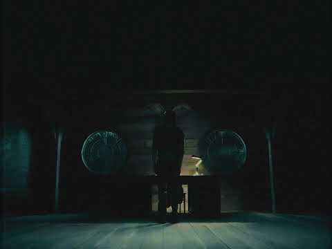 Alan Wake 2 - Writer's Journey - Drowning