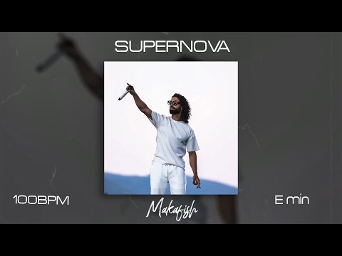 [FREE] PNL type beat "Supernova" || instru cloud rap 2022 | cloud rap type beat chill