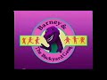 Barney And The BYG Intro HD