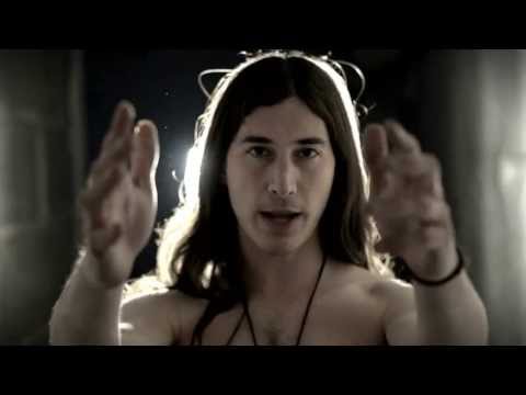 Fight Forever Metalion Rebirth of Thunder.wmv