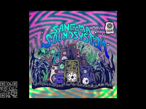 Dark psytrance   Sangoma Sound System compiled by Emiel & Daksinamurti Out Now!