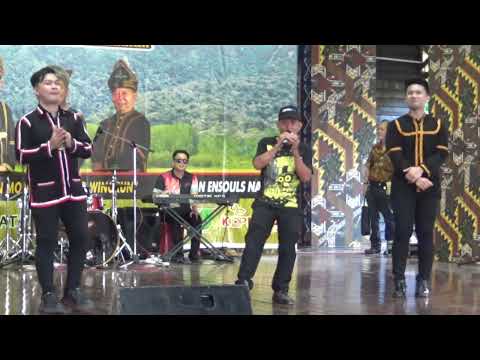 OLD MAN CHALLENGE BOYS BAND - LKNS  AT KDCA 30MAY2022