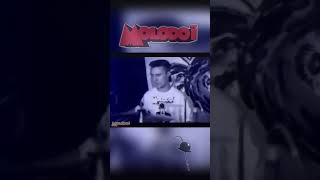 🐉 Molodoï 🎤 Politichiens 🔊 Festival Ouff 91 organisé par Emmetrop 📍 Bourges 🎥 par l'Ankou Prod
