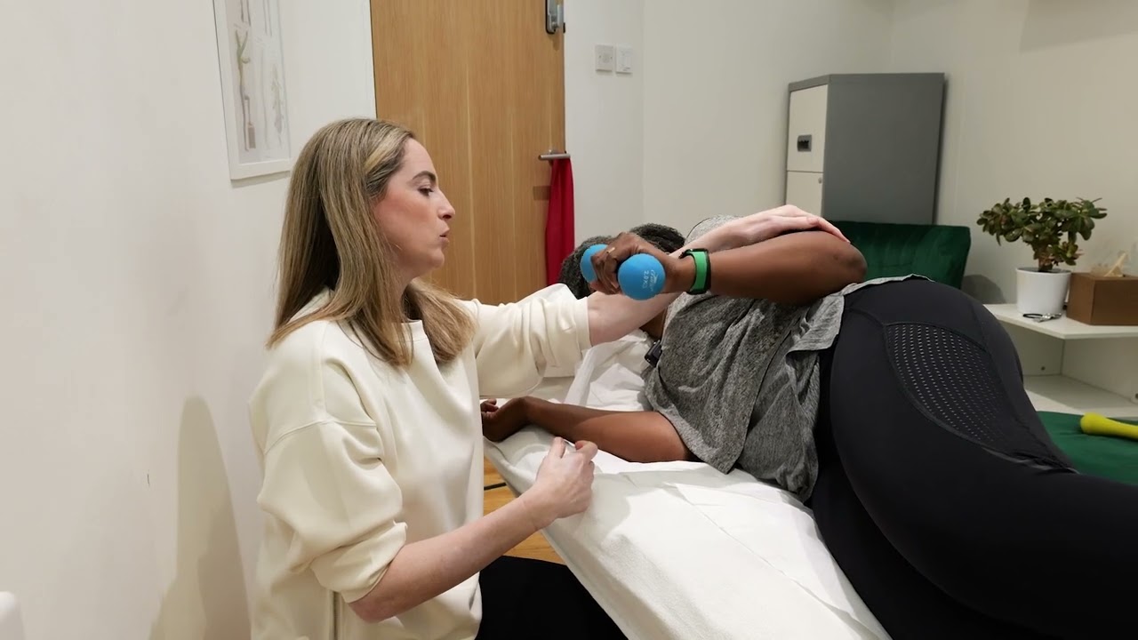 WHAT TO EXPECT thumbnail