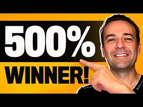 How You Can Buy Stock Options Before They Move 500%