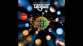 Todd Rundgren &amp; Utopia - Disco Jets