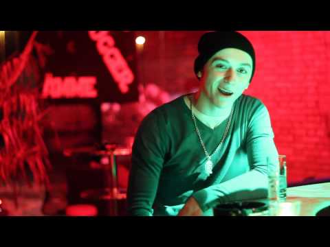 Jay-T - Hey (Official Clip Full HD)