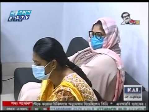 অর্থপাচার ও অবৈধ সম্পদ অর্জনের অভিযোগে সেলিনা ইসলাম ও তার বোনকে জিজ্ঞাসাবাদ করেছে দুদক