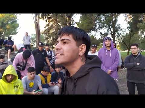 SALUTHON vs SIMMER - 4tos Fecha 1 (2022) - La Doble H