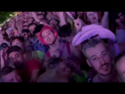 Steps - Mighty Hoopla - London - 2022