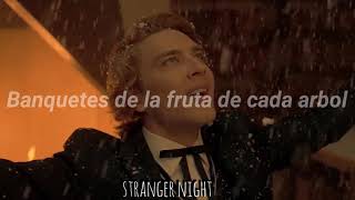 THE RIGS -DEVIL&#39;S PLAYGROUND //SUB ESPAÑOL //