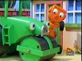 Bob The Builder Wendy S Moving Company Bob S Metal Detector US Airing 210