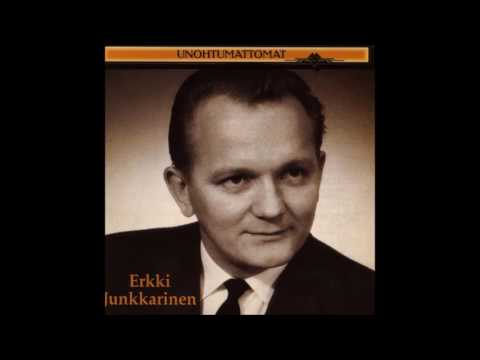 Erkki Junkkarinen - Iltapilviä