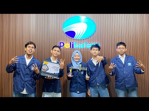 MK20251SA004 - Mesin Cartesian kendali kovensional (Tim 4)