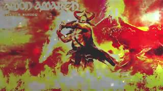 Amon Amarth - Doom Over Dead Man - Sub Español y lyrics