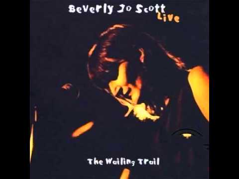 Beverly Jo Scott-Inside Looking Out-Live