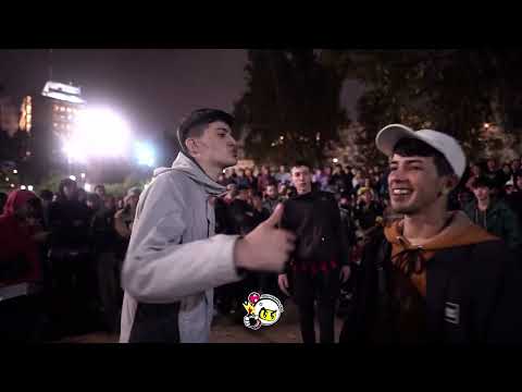 ADAL vs FABROH vs ACE | Fecha 4 de Torneo | #ONLYBARS2023 | 8vos