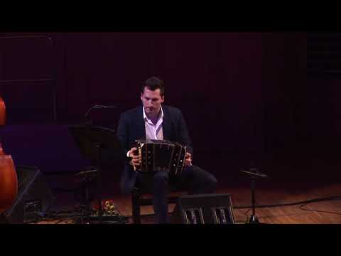 Solo Tango Orquesta "El entrerriano"