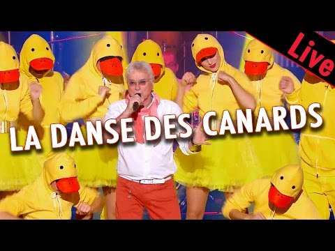 , title : 'La danse des canards - J.J. Lionel / Live dans Les Années Bonheur'