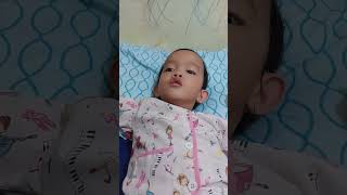 Download lagu ZAHRA HABIS BERENANG MINTA DI PIJAT mp3