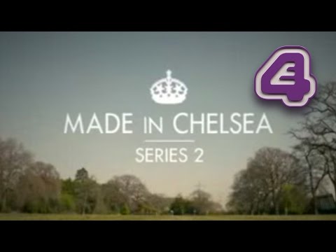 afbeelding Made in Chelsea | Series 2 | Coming Soon