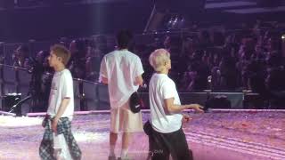 Download lagu 250413 Flower @INFINITE 15TH ANNIVERSARY CONCERT '𝐋𝐈𝐌𝐈𝐓𝐄𝐃 𝐄𝐃𝐈𝐓𝐈𝐎𝐍' - 𝐄𝐍𝐂𝐎𝐑𝐄 mp3