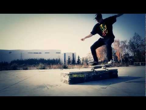 Patyk / RmkOne - Schronienie dla duszy (official video)