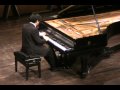 Beethoven - Sonata in D major Op. 10 No. 3, III: Menuetto: Allegro