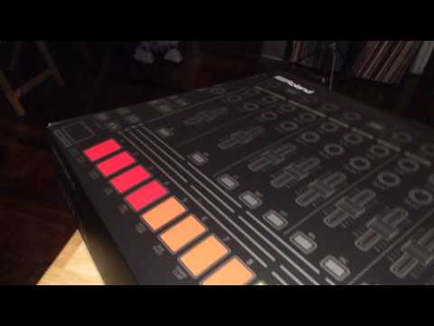 Roland TR-8 Unboxing To End All Unboxings!!!!