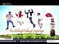 Iklan Teh 2 Tang Zegar Kantor