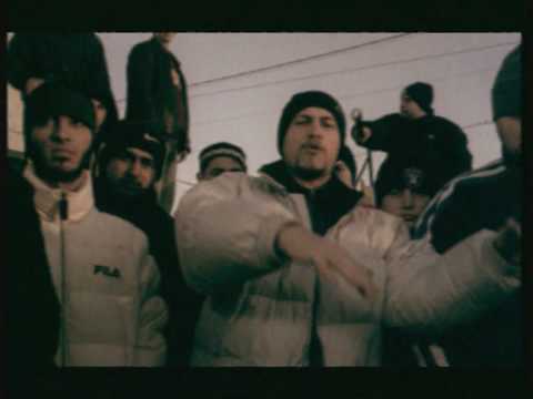 B.U.G. Mafia - Dupa Blocuri (Prod. Tata Vlad) (Videoclip)
