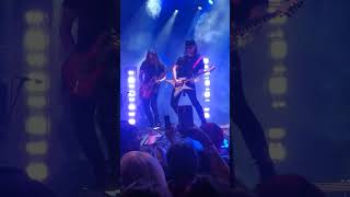 Revolution Deathsquad - DragonForce Chicago, IL (November 11th, 2023) Warp Speed Warriors Tour