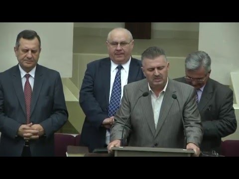 Evanghelizare Biserica Penticostala Tabor 18.  03.  2016