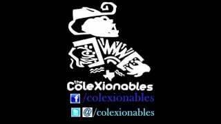Los Palominos -- Nunca Me Olvides (((coleXionables))).