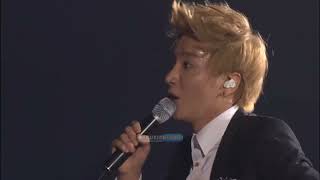 슈퍼주니어 Super Junior -  08. Oops!! (with F(x)) |  슈퍼쇼 4 / SS4 KR DVD