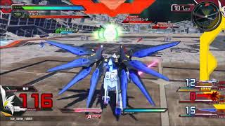 [ゴムチキン]マキシブーストONが出ても遊びます3 [ガンダムエクストリームバーサスフルブ―スト]