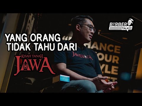 What's Up With the Story of Java? – BARBERTALK