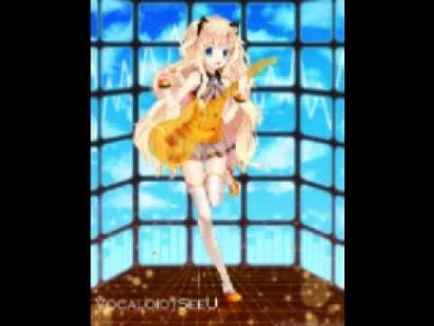 【VOCALOID 3】 Stargazer 【SeeU】