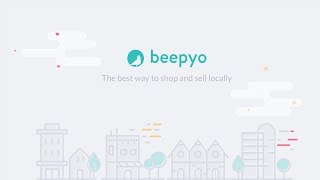 Beepyo | The best way to shop & sell locally