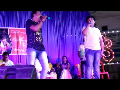 O Raju O Daddy, Ek Hi Bhool (movie) Great S.P.B. Sir