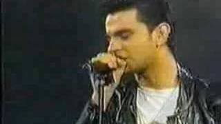 Depeche Mode - Personal Jesus (Rockopop TVE 1989)